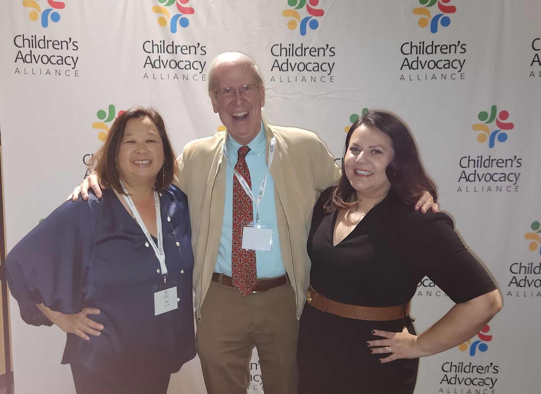 Children's Advocacy Alliance of NV